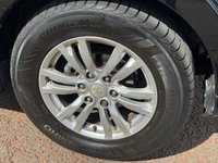 USED 2015 65 MITSUBISHI SHOGUN 3.2 DI-DC Warrior SUV 3dr Diesel Manual 4WD L3 (207 g/km, 197 bhp) ONE OWNER FROM NEW, NO VAT, SERVICE HISTORY, AIR CON, CRUISE CONTROL, SIDE STEPS