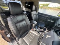 USED 2015 65 MITSUBISHI SHOGUN 3.2 DI-DC Warrior SUV 3dr Diesel Manual 4WD L3 (207 g/km, 197 bhp) ONE OWNER FROM NEW, NO VAT, SERVICE HISTORY, AIR CON, CRUISE CONTROL, SIDE STEPS