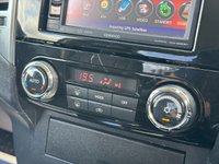 USED 2015 65 MITSUBISHI SHOGUN 3.2 DI-DC Warrior SUV 3dr Diesel Manual 4WD L3 (207 g/km, 197 bhp) ONE OWNER FROM NEW, NO VAT, SERVICE HISTORY, AIR CON, CRUISE CONTROL, SIDE STEPS