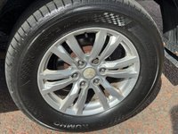 USED 2015 65 MITSUBISHI SHOGUN 3.2 DI-DC Warrior SUV 3dr Diesel Manual 4WD L3 (207 g/km, 197 bhp) ONE OWNER FROM NEW, NO VAT, SERVICE HISTORY, AIR CON, CRUISE CONTROL, SIDE STEPS