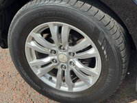 USED 2015 65 MITSUBISHI SHOGUN 3.2 DI-DC Warrior SUV 3dr Diesel Manual 4WD L3 (207 g/km, 197 bhp) ONE OWNER FROM NEW, NO VAT, SERVICE HISTORY, AIR CON, CRUISE CONTROL, SIDE STEPS