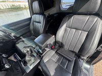 USED 2015 65 MITSUBISHI SHOGUN 3.2 DI-DC Warrior SUV 3dr Diesel Manual 4WD L3 (207 g/km, 197 bhp) ONE OWNER FROM NEW, NO VAT, SERVICE HISTORY, AIR CON, CRUISE CONTROL, SIDE STEPS