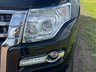 USED 2015 65 MITSUBISHI SHOGUN 3.2 DI-DC Warrior SUV 3dr Diesel Manual 4WD L3 (207 g/km, 197 bhp) ONE OWNER FROM NEW, NO VAT, SERVICE HISTORY, AIR CON, CRUISE CONTROL, SIDE STEPS