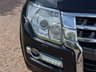 USED 2015 65 MITSUBISHI SHOGUN 3.2 DI-DC Warrior SUV 3dr Diesel Manual 4WD L3 (207 g/km, 197 bhp) ONE OWNER FROM NEW, NO VAT, SERVICE HISTORY, AIR CON, CRUISE CONTROL, SIDE STEPS
