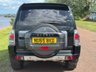 USED 2015 65 MITSUBISHI SHOGUN 3.2 DI-DC Warrior SUV 3dr Diesel Manual 4WD L3 (207 g/km, 197 bhp) ONE OWNER FROM NEW, NO VAT, SERVICE HISTORY, AIR CON, CRUISE CONTROL, SIDE STEPS