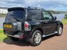 USED 2015 65 MITSUBISHI SHOGUN 3.2 DI-DC Warrior SUV 3dr Diesel Manual 4WD L3 (207 g/km, 197 bhp) ONE OWNER FROM NEW, NO VAT, SERVICE HISTORY, AIR CON, CRUISE CONTROL, SIDE STEPS