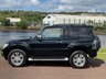 USED 2015 65 MITSUBISHI SHOGUN 3.2 DI-DC Warrior SUV 3dr Diesel Manual 4WD L3 (207 g/km, 197 bhp) ONE OWNER FROM NEW, NO VAT, SERVICE HISTORY, AIR CON, CRUISE CONTROL, SIDE STEPS