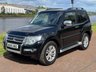 USED 2015 65 MITSUBISHI SHOGUN 3.2 DI-DC Warrior SUV 3dr Diesel Manual 4WD L3 (207 g/km, 197 bhp) ONE OWNER FROM NEW, NO VAT, SERVICE HISTORY, AIR CON, CRUISE CONTROL, SIDE STEPS