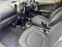USED 2012 62 MINI COUNTRYMAN 1.6 Cooper D SUV 5dr Diesel Manual Euro 5 (s/s) (112 ps) Spec check when new: Folding Exterior Mirrors, Electric, Darkened Rear Glass, Multi-function for Steering Wheel - opt extras total &pound;3105 . Full service history with first 5 done at main agent. Looks and drives superb.
