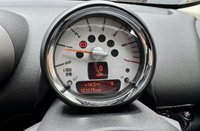 USED 2012 62 MINI COUNTRYMAN 1.6 Cooper D SUV 5dr Diesel Manual Euro 5 (s/s) (112 ps) Spec check when new: Folding Exterior Mirrors, Electric, Darkened Rear Glass, Multi-function for Steering Wheel - opt extras total &pound;3105 . Full service history with first 5 done at main agent. Looks and drives superb.