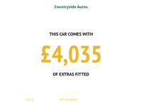 USED 2012 62 MINI COUNTRYMAN 1.6 Cooper D SUV 5dr Diesel Manual Euro 5 (s/s) (112 ps) Spec check when new: Folding Exterior Mirrors, Electric, Darkened Rear Glass, Multi-function for Steering Wheel - opt extras total &pound;3105 . Full service history with first 5 done at main agent. Looks and drives superb.