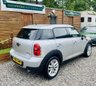 USED 2012 62 MINI COUNTRYMAN 1.6 Cooper D SUV 5dr Diesel Manual Euro 5 (s/s) (112 ps) Spec check when new: Folding Exterior Mirrors, Electric, Darkened Rear Glass, Multi-function for Steering Wheel - opt extras total &pound;3105 . Full service history with first 5 done at main agent. Looks and drives superb.
