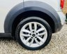 USED 2012 62 MINI COUNTRYMAN 1.6 Cooper D SUV 5dr Diesel Manual Euro 5 (s/s) (112 ps) Spec check when new: Folding Exterior Mirrors, Electric, Darkened Rear Glass, Multi-function for Steering Wheel - opt extras total &pound;3105 . Full service history with first 5 done at main agent. Looks and drives superb.