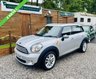USED 2012 62 MINI COUNTRYMAN 1.6 Cooper D SUV 5dr Diesel Manual Euro 5 (s/s) (112 ps) Spec check when new: Folding Exterior Mirrors, Electric, Darkened Rear Glass, Multi-function for Steering Wheel - opt extras total &pound;3105 . Full service history with first 5 done at main agent. Looks and drives superb.