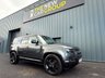USED 2023 23 LAND ROVER DEFENDER 2.0 P400e 15.4kWh X-Dynamic HSE SUV 5dr Petrol Plug-in Hybrid Auto 4WD Euro 6 (s/s) (404 ps) 
