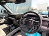 USED 2023 23 LAND ROVER DEFENDER 2.0 P400e 15.4kWh X-Dynamic HSE SUV 5dr Petrol Plug-in Hybrid Auto 4WD Euro 6 (s/s) (404 ps) 
