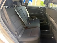 USED 2017 17 HYUNDAI TUCSON 1.6 GDi Blue Drive SE Nav SUV 5dr Petrol Manual Euro 6 (s/s) (132 ps) 