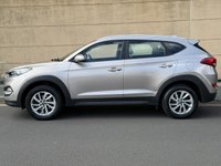 USED 2017 17 HYUNDAI TUCSON 1.6 GDi Blue Drive SE Nav SUV 5dr Petrol Manual Euro 6 (s/s) (132 ps) 