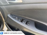 USED 2017 17 HYUNDAI TUCSON 1.6 GDi Blue Drive SE Nav SUV 5dr Petrol Manual Euro 6 (s/s) (132 ps) 12 MONTH WARRANTY INCLUDED