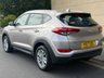 USED 2017 17 HYUNDAI TUCSON 1.6 GDi Blue Drive SE Nav SUV 5dr Petrol Manual Euro 6 (s/s) (132 ps) 