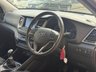 USED 2017 17 HYUNDAI TUCSON 1.6 GDi Blue Drive SE Nav SUV 5dr Petrol Manual Euro 6 (s/s) (132 ps) 