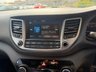 USED 2017 17 HYUNDAI TUCSON 1.6 GDi Blue Drive SE Nav SUV 5dr Petrol Manual Euro 6 (s/s) (132 ps) 