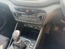 USED 2017 17 HYUNDAI TUCSON 1.6 GDi Blue Drive SE Nav SUV 5dr Petrol Manual Euro 6 (s/s) (132 ps) 