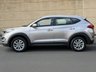 USED 2017 17 HYUNDAI TUCSON 1.6 GDi Blue Drive SE Nav SUV 5dr Petrol Manual Euro 6 (s/s) (132 ps) 