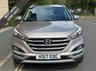 USED 2017 17 HYUNDAI TUCSON 1.6 GDi Blue Drive SE Nav SUV 5dr Petrol Manual Euro 6 (s/s) (132 ps) 12 MONTH WARRANTY INCLUDED