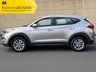 USED 2017 17 HYUNDAI TUCSON 1.6 GDi Blue Drive SE Nav SUV 5dr Petrol Manual Euro 6 (s/s) (132 ps) 12 MONTH WARRANTY INCLUDED