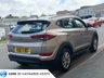 USED 2017 17 HYUNDAI TUCSON 1.6 GDi Blue Drive SE Nav SUV 5dr Petrol Manual Euro 6 (s/s) (132 ps) 12 MONTH WARRANTY INCLUDED