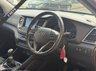 USED 2017 17 HYUNDAI TUCSON 1.6 GDi Blue Drive SE Nav SUV 5dr Petrol Manual Euro 6 (s/s) (132 ps) 12 MONTH WARRANTY INCLUDED