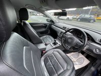 USED 2014 64 VOLKSWAGEN PASSAT 2.0 TDI BlueMotion Tech Executive Estate 5dr Diesel Manual Euro 5 (s/s) (140 ps) 2 OWNER+FULL SERVICE HISTORY