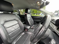 USED 2014 64 VOLKSWAGEN PASSAT 2.0 TDI BlueMotion Tech Executive Estate 5dr Diesel Manual Euro 5 (s/s) (140 ps) 2 OWNER+FULL SERVICE HISTORY