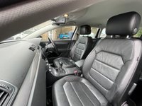 USED 2014 64 VOLKSWAGEN PASSAT 2.0 TDI BlueMotion Tech Executive Estate 5dr Diesel Manual Euro 5 (s/s) (140 ps) 2 OWNER+FULL SERVICE HISTORY