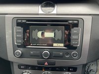 USED 2014 64 VOLKSWAGEN PASSAT 2.0 TDI BlueMotion Tech Executive Estate 5dr Diesel Manual Euro 5 (s/s) (140 ps) 2 OWNER+FULL SERVICE HISTORY