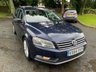 USED 2014 64 VOLKSWAGEN PASSAT 2.0 TDI BlueMotion Tech Executive Estate 5dr Diesel Manual Euro 5 (s/s) (140 ps) 2 OWNER+FULL SERVICE HISTORY