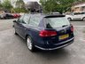 USED 2014 64 VOLKSWAGEN PASSAT 2.0 TDI BlueMotion Tech Executive Estate 5dr Diesel Manual Euro 5 (s/s) (140 ps) 2 OWNER+FULL SERVICE HISTORY