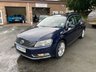 USED 2014 64 VOLKSWAGEN PASSAT 2.0 TDI BlueMotion Tech Executive Estate 5dr Diesel Manual Euro 5 (s/s) (140 ps) 2 OWNER+FULL SERVICE HISTORY