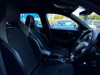 USED 2021 21 SKODA KODIAQ 1.5 TSI ACT SportLine SUV 5dr Petrol DSG Euro 6 (s/s) (7 Seat) (150 ps) 
