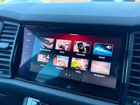 USED 2021 21 SKODA KODIAQ 1.5 TSI ACT SportLine SUV 5dr Petrol DSG Euro 6 (s/s) (7 Seat) (150 ps) 