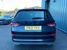 USED 2021 21 SKODA KODIAQ 1.5 TSI ACT SportLine SUV 5dr Petrol DSG Euro 6 (s/s) (7 Seat) (150 ps) 