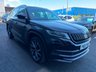 USED 2021 21 SKODA KODIAQ 1.5 TSI ACT SportLine SUV 5dr Petrol DSG Euro 6 (s/s) (7 Seat) (150 ps) 