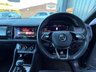 USED 2021 21 SKODA KODIAQ 1.5 TSI ACT SportLine SUV 5dr Petrol DSG Euro 6 (s/s) (7 Seat) (150 ps) 