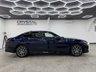 USED 2024 24 BMW 5 SERIES 2.0 520i MHT M Sport Saloon 4dr Petrol Hybrid Steptronic Euro 6 (s/s) (208 ps) 