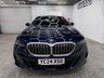 USED 2024 24 BMW 5 SERIES 2.0 520i MHT M Sport Saloon 4dr Petrol Hybrid Steptronic Euro 6 (s/s) (208 ps) 