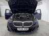 USED 2024 24 BMW 5 SERIES 2.0 520i MHT M Sport Saloon 4dr Petrol Hybrid Steptronic Euro 6 (s/s) (208 ps) 