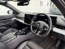 USED 2024 24 BMW 5 SERIES 2.0 520i MHT M Sport Saloon 4dr Petrol Hybrid Steptronic Euro 6 (s/s) (208 ps) 