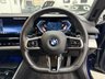 USED 2024 24 BMW 5 SERIES 2.0 520i MHT M Sport Saloon 4dr Petrol Hybrid Steptronic Euro 6 (s/s) (208 ps) 