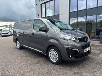 2024 PEUGEOT EXPERT